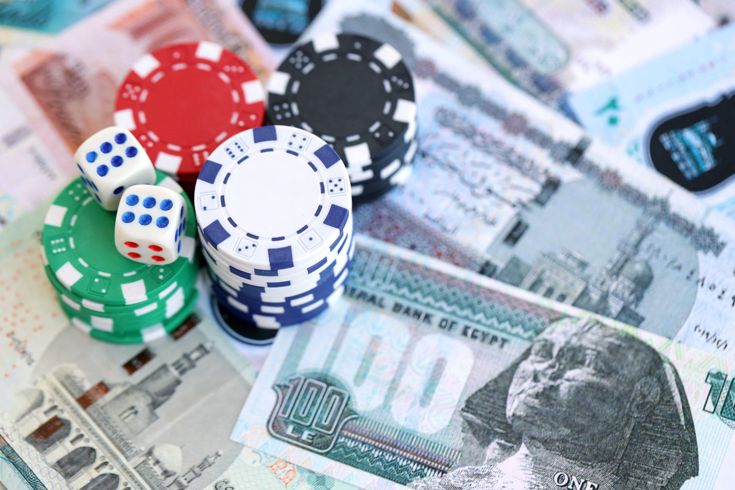 coinflip gambling
