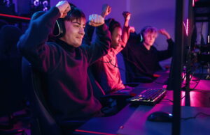 CS2 Gambling Site