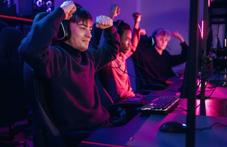 CS2 Gambling Site